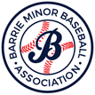 Barrie Minor Baseball Association